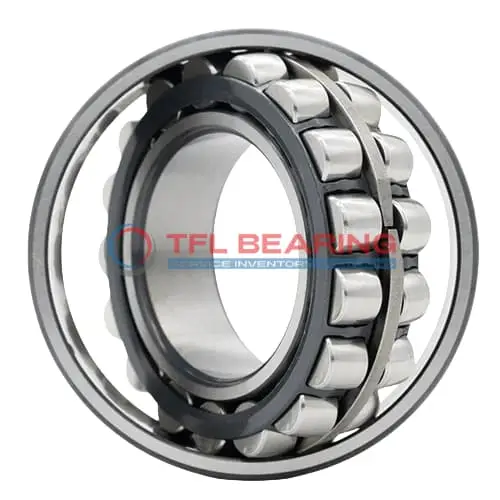 22319 EK Double Row Spherical Roller Bearing